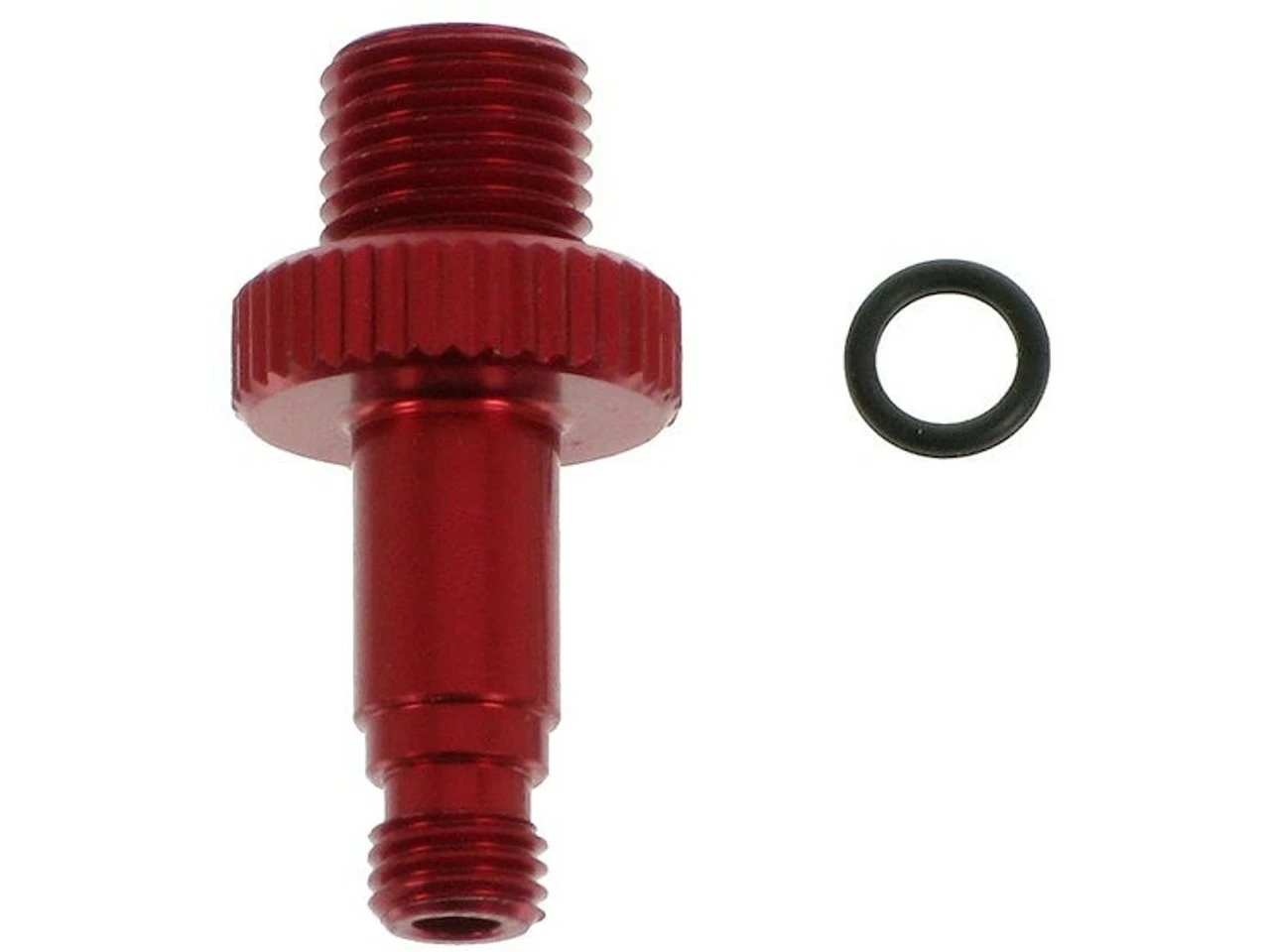 ROCKSHOX Pumpenadapter Für Monarch / Ario 3 ROCKSHOX Pumpenadapter Für Monarch / Ario