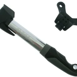 SKS Injex T-Zoom Minipumpe - Auslaufmodell -Angebote Rad Gipfel Store 83746