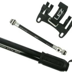 Lezyne CNC HP Drive Minipumpe -Angebote Rad Gipfel Store 83945