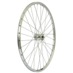 SON 28 + A 319 + Sapim Race 28" Laufrad