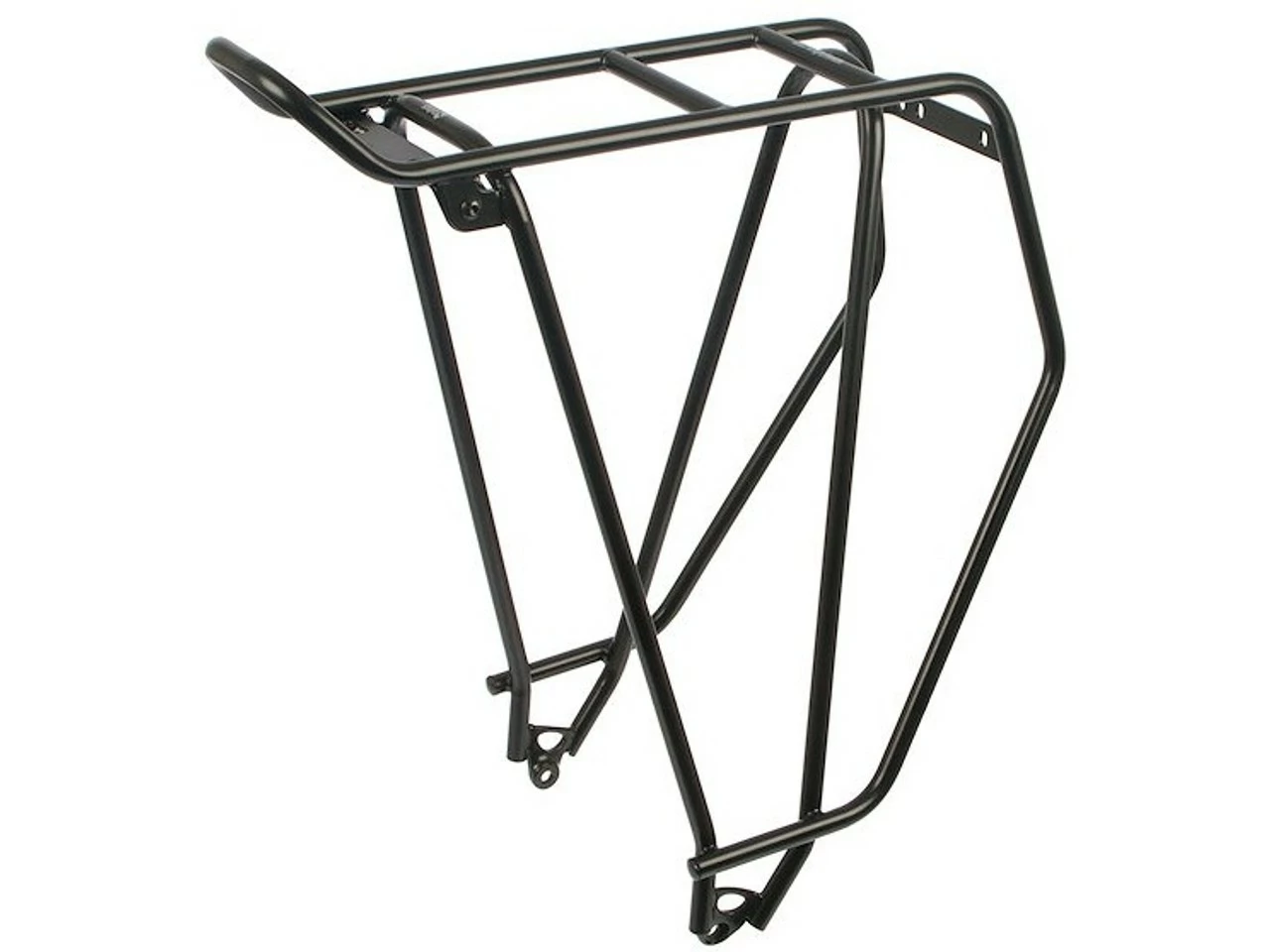 Tubus Cargo Evo Gepäckträger 3 Tubus Cargo Evo Gepäckträger