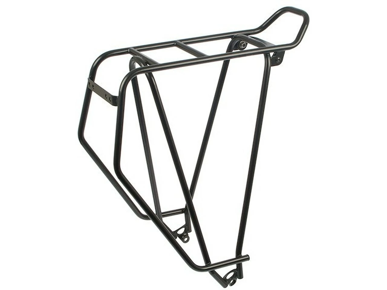 Tubus Cargo Evo Gepäckträger 4 Tubus Cargo Evo Gepäckträger – Bild 2