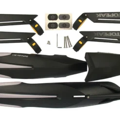 Topeak Schutzblech Set DeFender XC1/XC11 -Angebote Rad Gipfel Store 84526