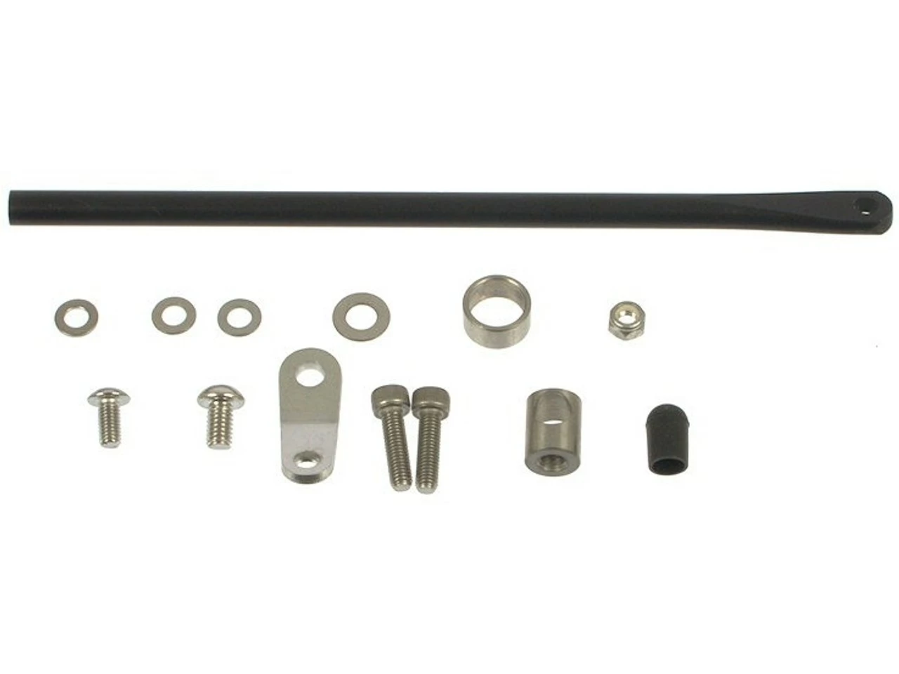 Tubus Fly Evo Gepäckträger 5 Tubus Fly Evo Gepäckträger – Bild 3