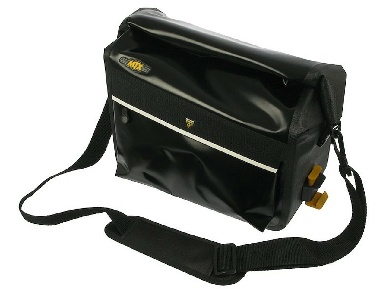 Topeak MTX Trunk DryBag Gepäckträgertasche 7 Topeak MTX Trunk DryBag Gepäckträgertasche – Bild 5