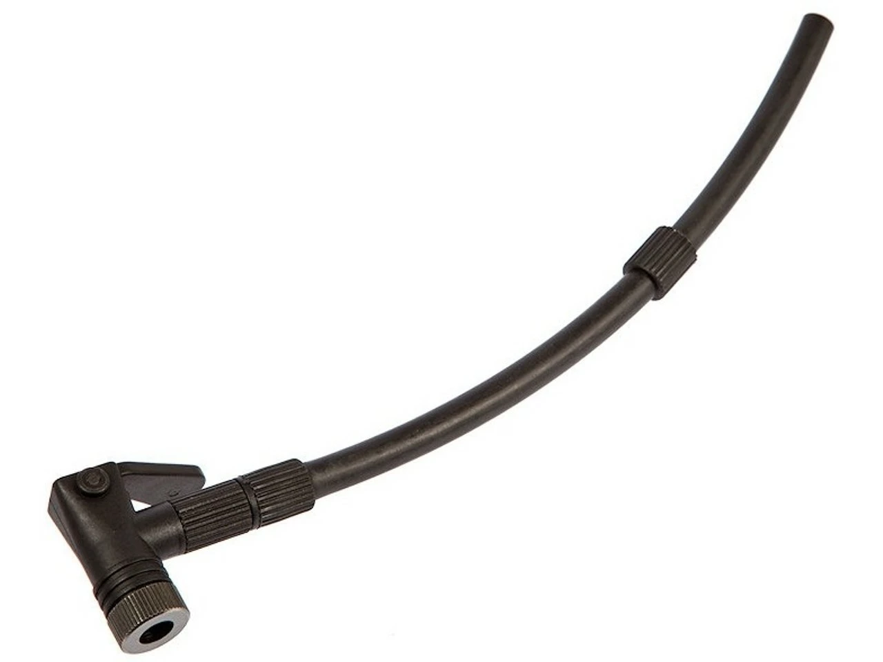 Topeak Schlauch Und Kopf Für Turbo / Mountain / Road Morph 3 Topeak Schlauch Und Kopf Für Turbo / Mountain / Road Morph