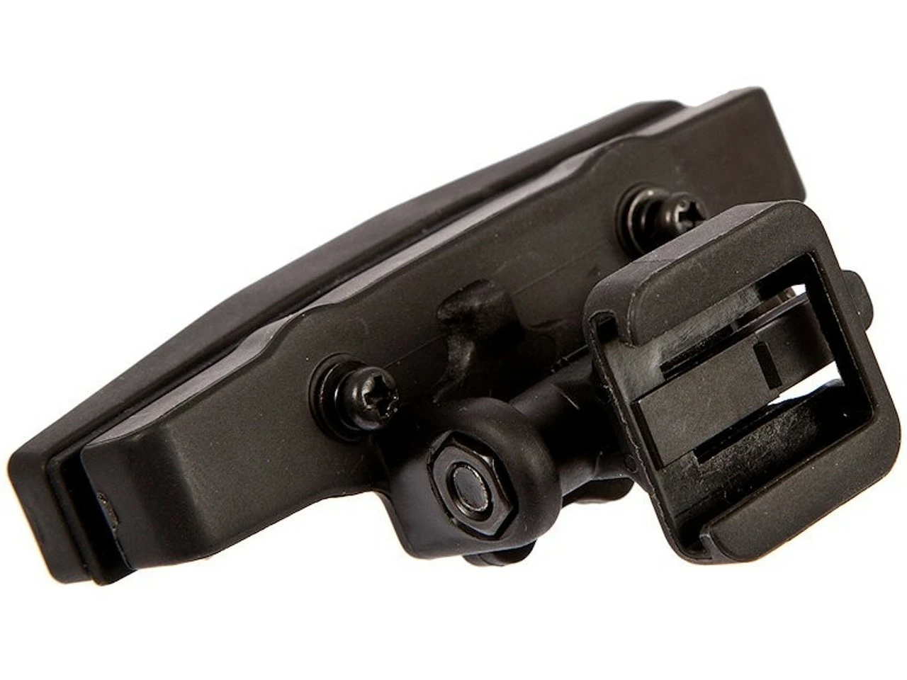 Cateye Sattelgestell-Halterung RM-1 Für Rücklicht 3 Cateye Sattelgestell-Halterung RM-1 Für Rücklicht