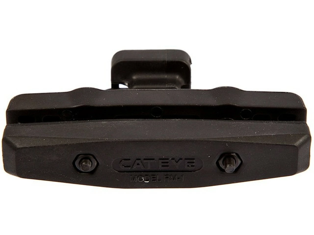 Cateye Sattelgestell-Halterung RM-1 Für Rücklicht 4 Cateye Sattelgestell-Halterung RM-1 Für Rücklicht – Bild 2