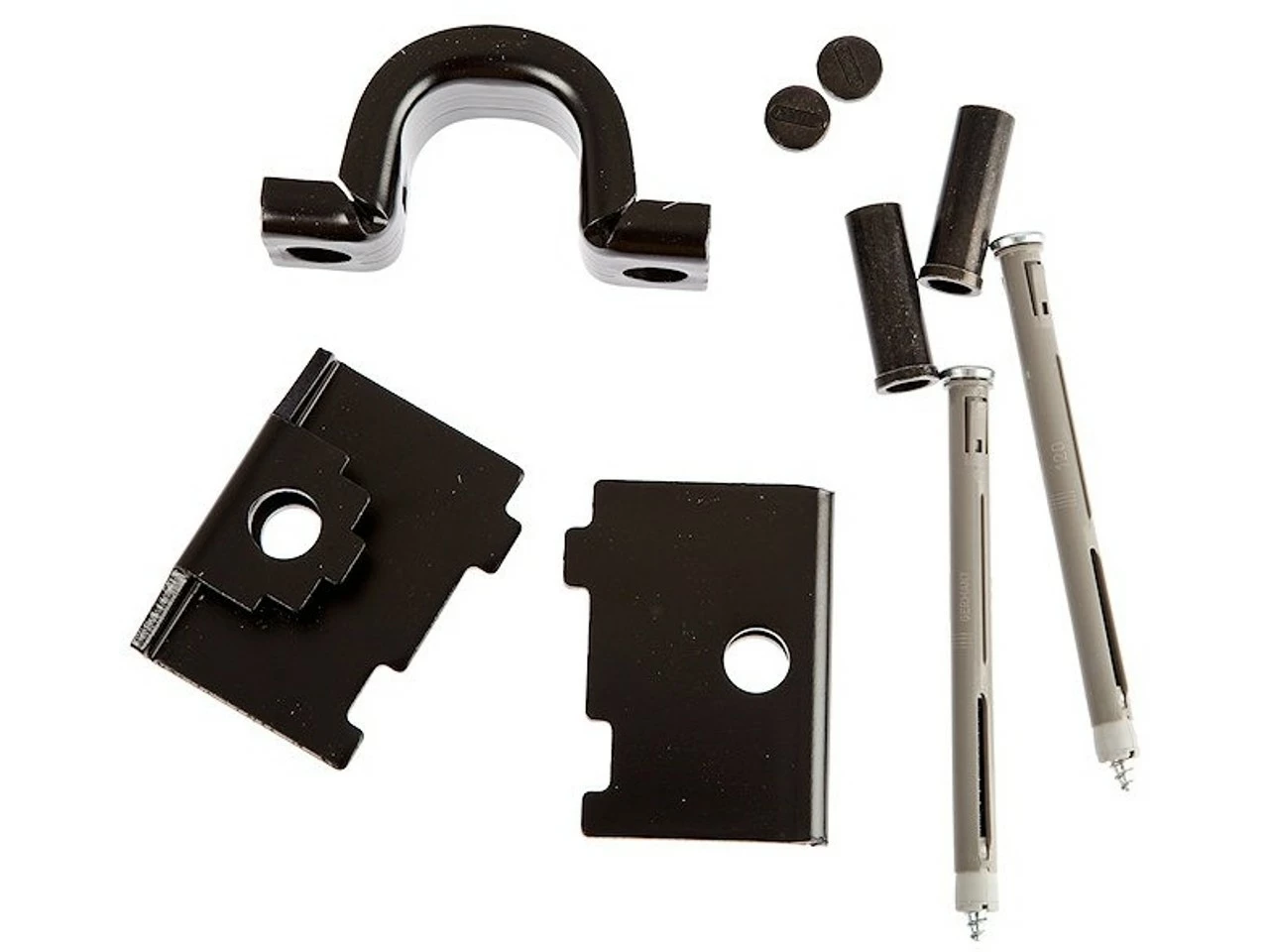 Abus Wand- Und Bodenanker WA 50 3 Abus Wand- Und Bodenanker WA 50