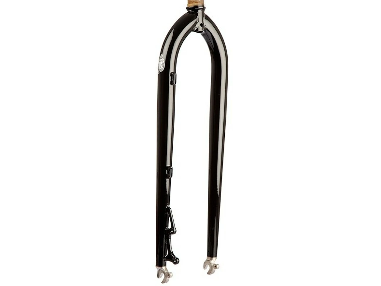 Salsa CroMoto Grande Disc 29" Starrgabel 4 Salsa CroMoto Grande Disc 29" Starrgabel – Bild 2