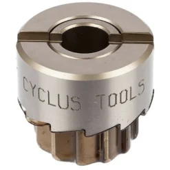Cyclus Tools Fräskopf Für Standard Steuerrohre Einzeln