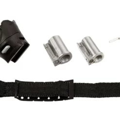 Kryptonite Transit Flexframe Schlosshalterung 5 Kryptonite Transit Flexframe Schlosshalterung -Angebote Rad Gipfel Store 87209