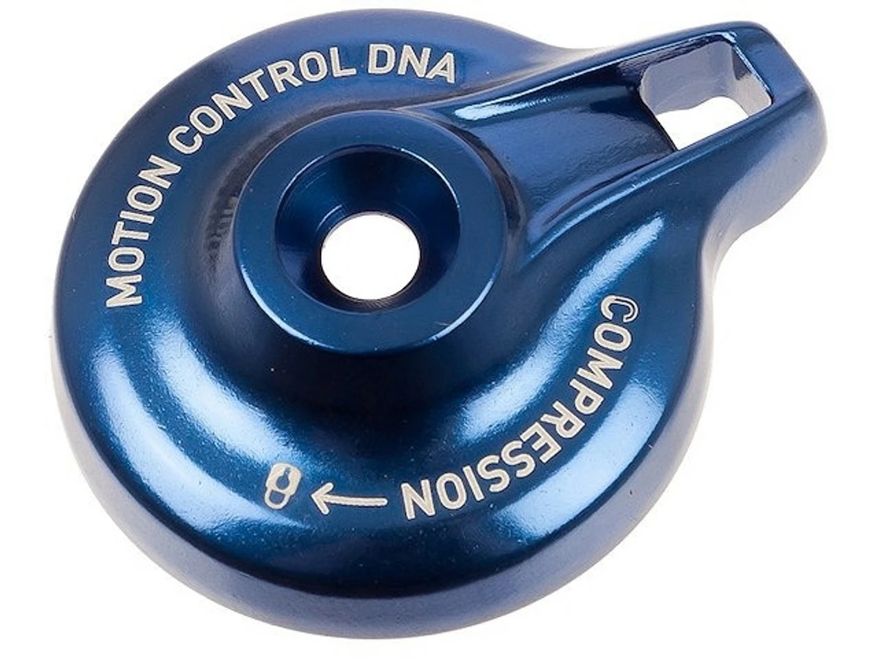 ROCKSHOX Compression Knob Kit 3 ROCKSHOX Compression Knob Kit