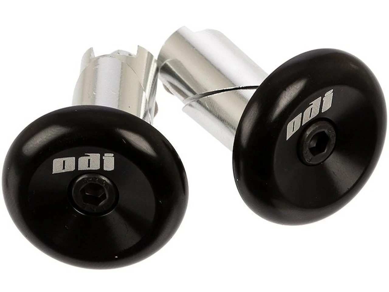 ODI Aluminium Lenkerendkappen 3 ODI Aluminium Lenkerendkappen