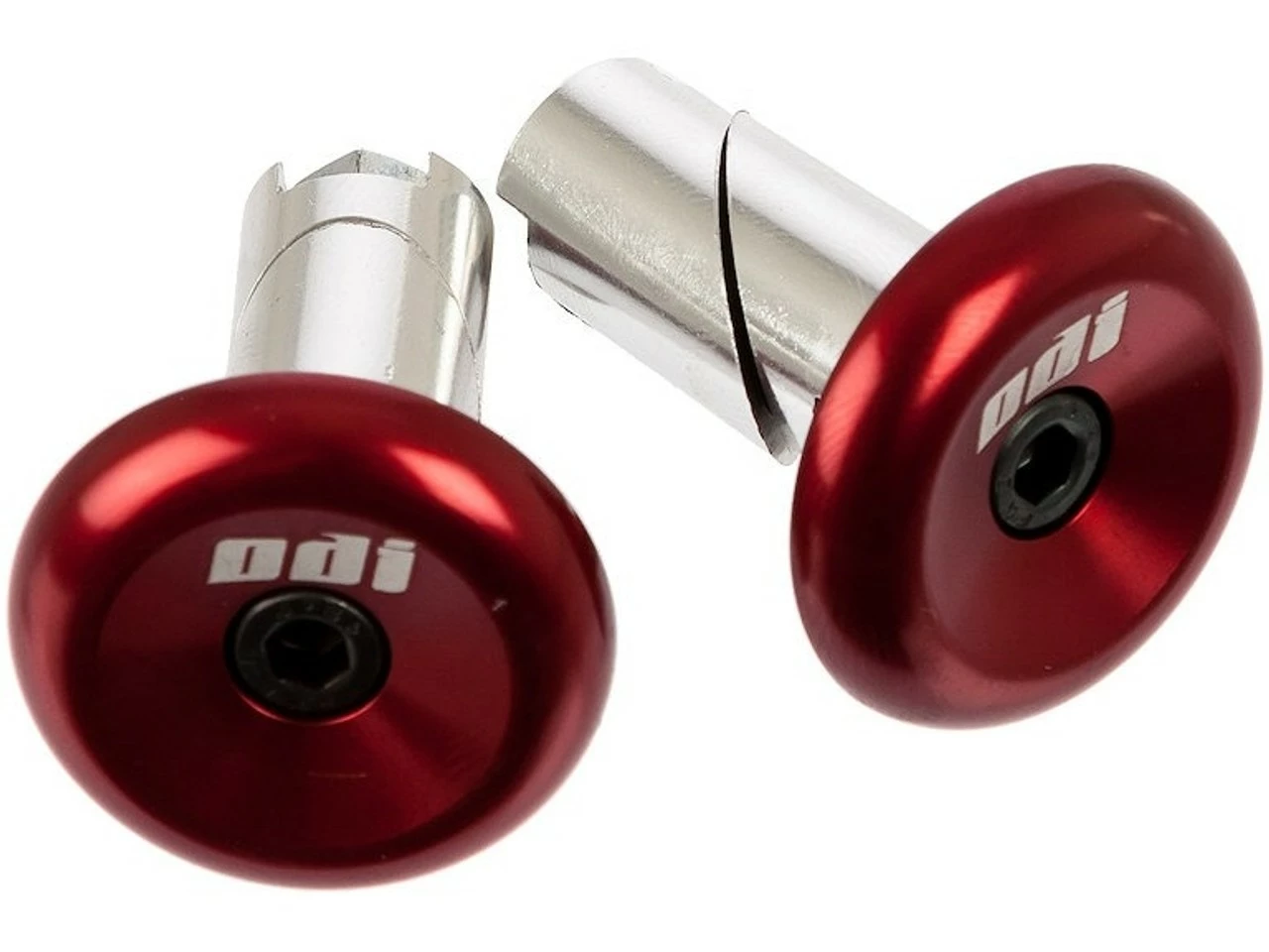 ODI Aluminium Lenkerendkappen 4 ODI Aluminium Lenkerendkappen – Bild 2