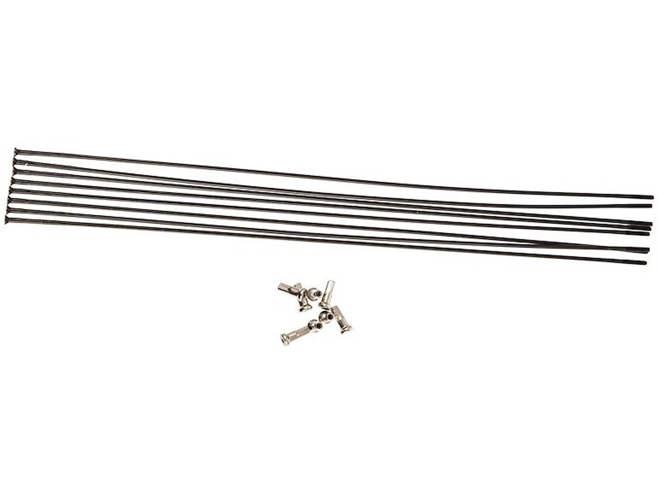 Fulcrum Red Zone 26" Ersatzspeichen Modell 2010-2013 3 Fulcrum Red Zone 26" Ersatzspeichen Modell 2010-2013