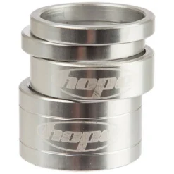 HOPE Space Doctor Spacer Set Für 1 1/8" -Angebote Rad Gipfel Store 87679