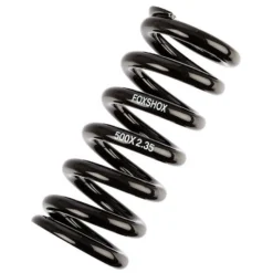 Fox Racing Shox Stahlfeder Für 50 - 57 Mm Hub