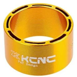 Kcnc Hollow Headset Spacer 1 1/8" -Angebote Rad Gipfel Store 87853