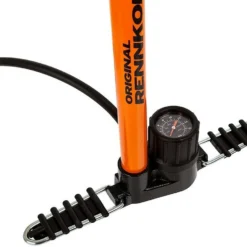 SKS Rennkompressor Standpumpe Mit E.V.A.-Kopf 11 SKS Rennkompressor Standpumpe Mit E.V.A.-Kopf -Angebote Rad Gipfel Store 87939