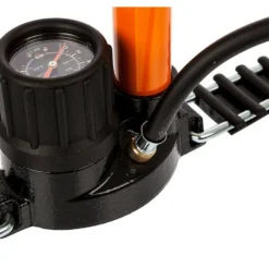 SKS Rennkompressor Standpumpe Mit E.V.A.-Kopf 12 SKS Rennkompressor Standpumpe Mit E.V.A.-Kopf -Angebote Rad Gipfel Store 87940