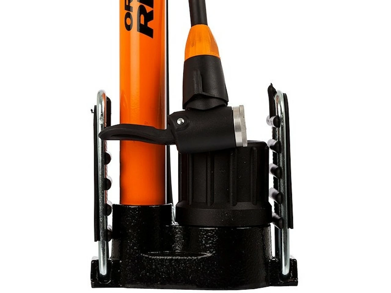 SKS Rennkompressor Standpumpe Mit E.V.A.-Kopf 7 SKS Rennkompressor Standpumpe Mit E.V.A.-Kopf – Bild 5