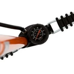 SKS Rennkompressor Standpumpe Mit E.V.A.-Kopf 14 SKS Rennkompressor Standpumpe Mit E.V.A.-Kopf -Angebote Rad Gipfel Store 87942