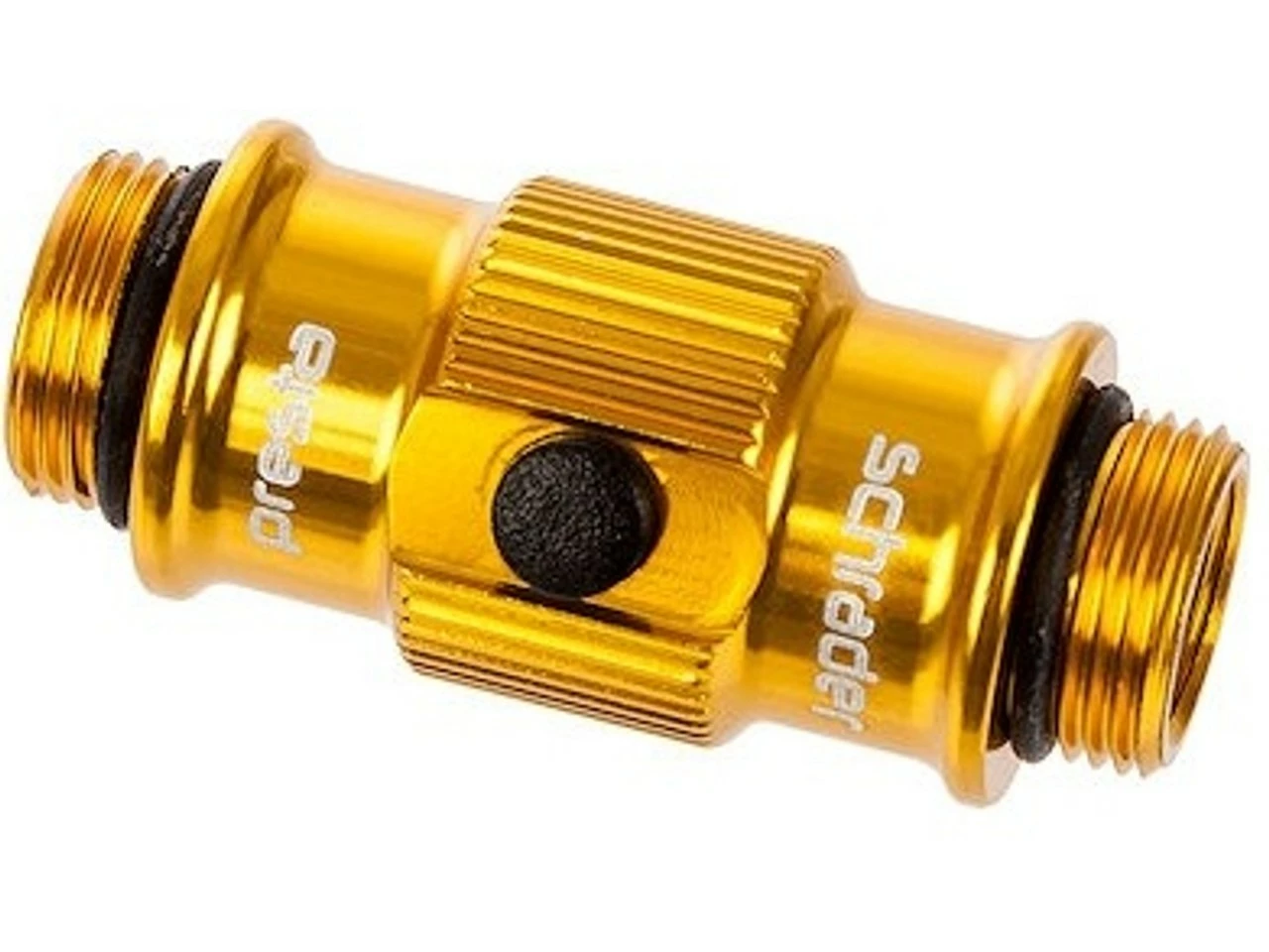 Lezyne Ventilaufsatz Flip-Thread Chuck Mit ABS Für Micro Floor Drive 3 Lezyne Ventilaufsatz Flip-Thread Chuck Mit ABS Für Micro Floor Drive