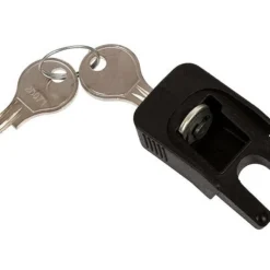 Racktime Secure-It Snap-It Schloss Für Snap-It Systemadapter -Angebote Rad Gipfel Store 88225