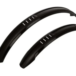 SKS Velo 65 Mountain Schutzblech Set VR+HR Für 26"