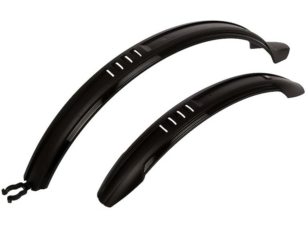 SKS Velo 65 Mountain Schutzblech Set VR+HR Für 26" 3 SKS Velo 65 Mountain Schutzblech Set VR+HR Für 26"