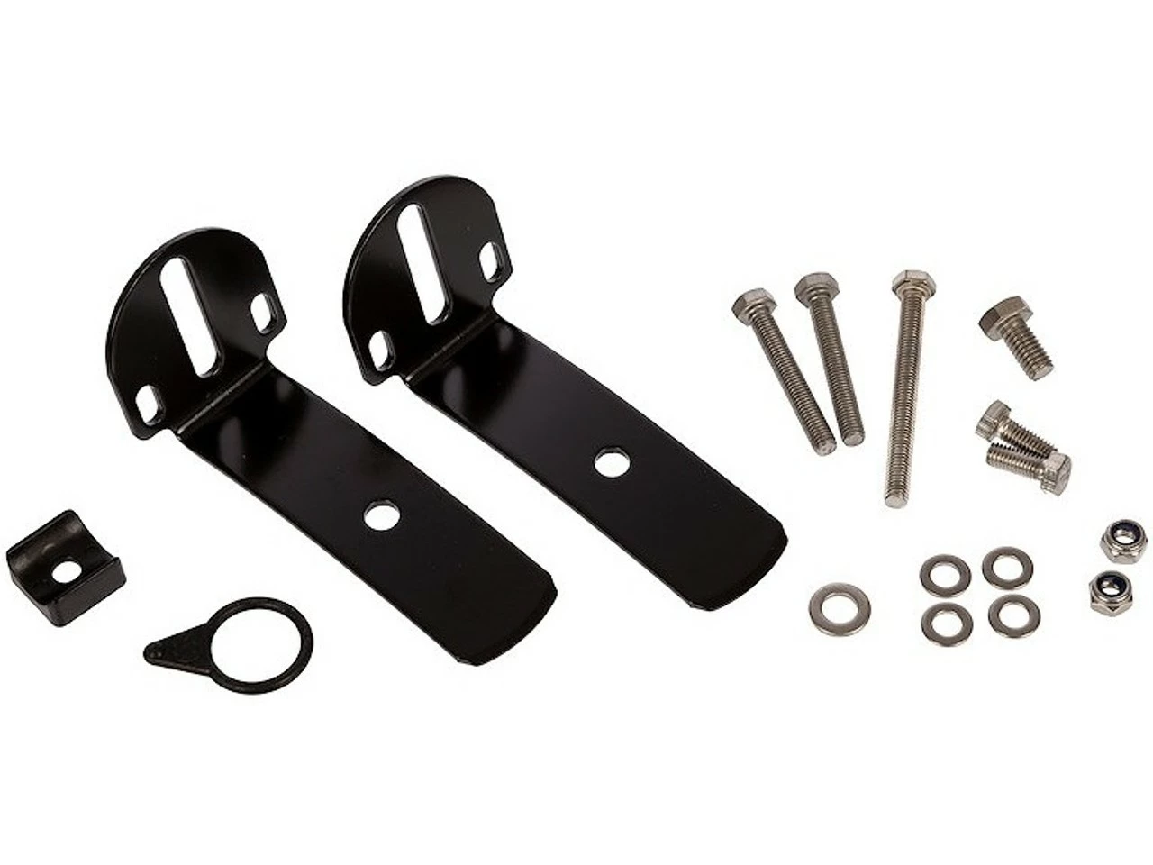 SKS Velo 65 Mountain Schutzblech Set VR+HR Für 26" 5 SKS Velo 65 Mountain Schutzblech Set VR+HR Für 26" – Bild 3