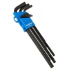 Parktool Innensechskant-Winkelschlüsselset HXS-1.2 2 Parktool Innensechskant-Winkelschlüsselset HXS-1.2 -Angebote Rad Gipfel Store 88556
