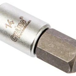 Cyclus Tools Innensechskantaufsatz 14 Mm