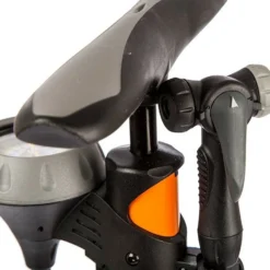 PEDROS Prestige Standpumpe -Angebote Rad Gipfel Store 88887