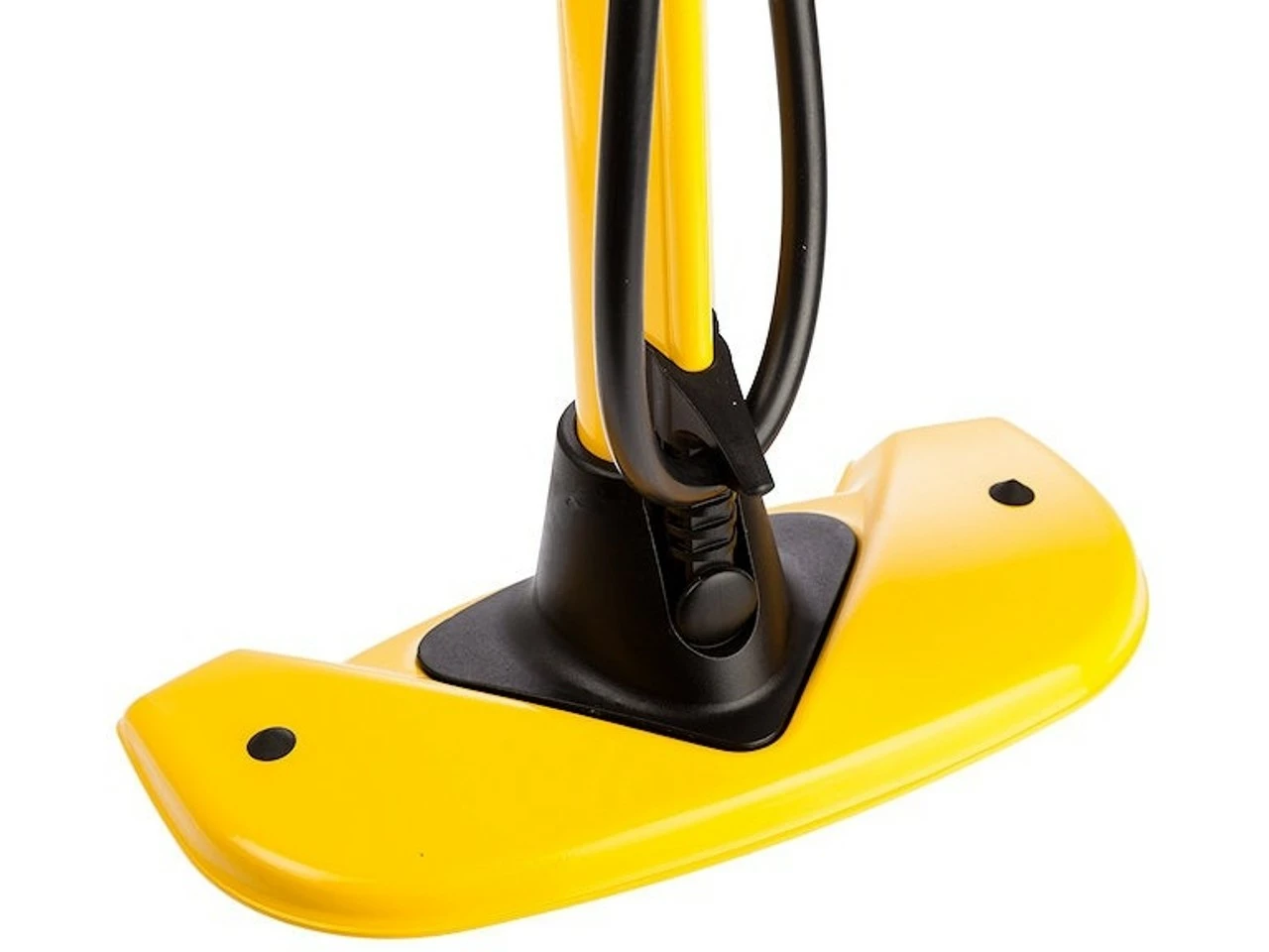 PEDROS Super Prestige Standpumpe 5 PEDROS Super Prestige Standpumpe – Bild 3