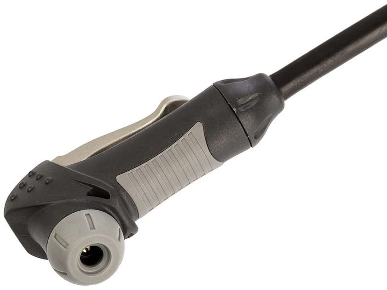 PEDROS Super Prestige Standpumpe 7 PEDROS Super Prestige Standpumpe – Bild 5