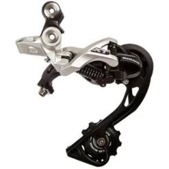 Shimano XT Schaltwerk Shadow RD-M781 10-fach -Angebote Rad Gipfel Store 90285
