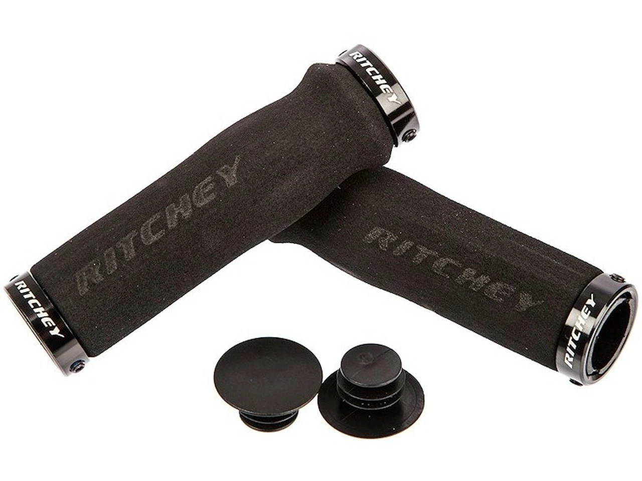 RITCHEY WCS Ergo Locking True Grip Lenkergriffe 3 RITCHEY WCS Ergo Locking True Grip Lenkergriffe