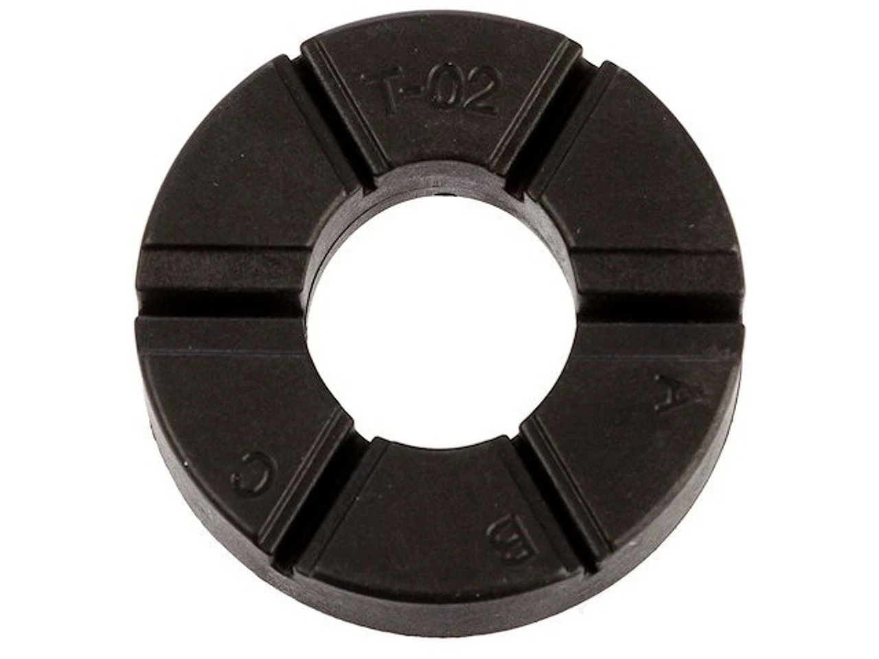 Campagnolo® Speichenhaltering UT-WH010 3 Campagnolo® Speichenhaltering UT-WH010