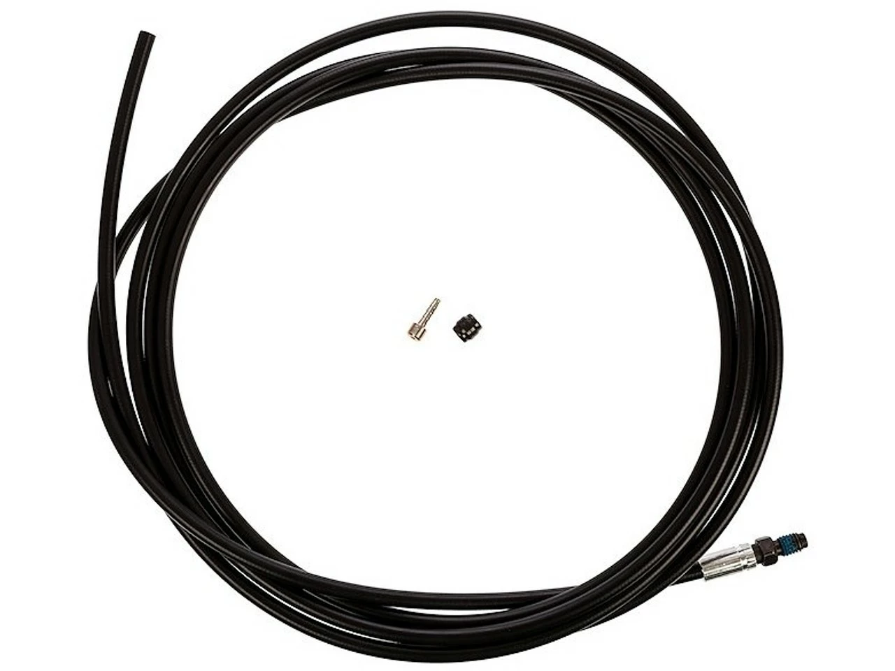 MAGURA Disctube Bremsleitung 0° Für MT / MT2 Bis 2014 3 MAGURA Disctube Bremsleitung 0° Für MT / MT2 Bis 2014