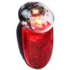 Busch-mueller Seculite Plus LED Rücklicht Mit StVZO-Zulassung -Angebote Rad Gipfel Store 92590