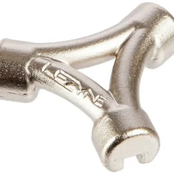 Lezyne Speichenschlüssel 3-Way Spoke Wrench Shop Tool