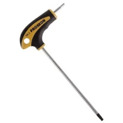 Proxxon L-Griff-Schraubendreher FĂĽr Innensechskant