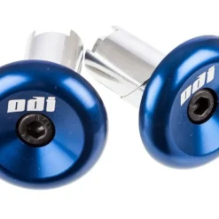 ODI Aluminium Lenkerendkappen 9 ODI Aluminium Lenkerendkappen -Angebote Rad Gipfel Store 93875
