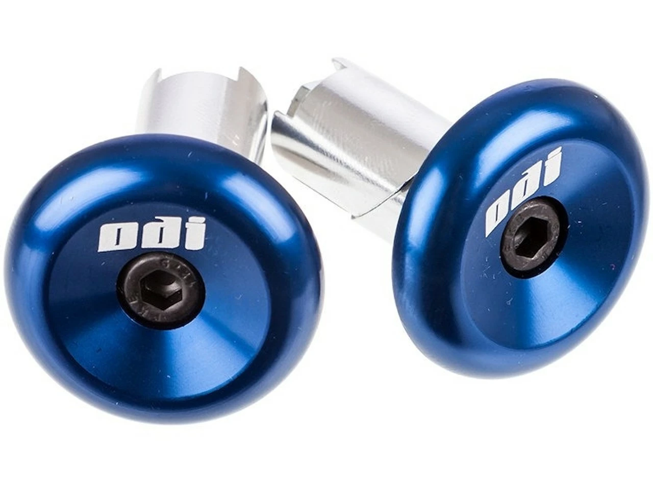 ODI Aluminium Lenkerendkappen 5 ODI Aluminium Lenkerendkappen – Bild 3