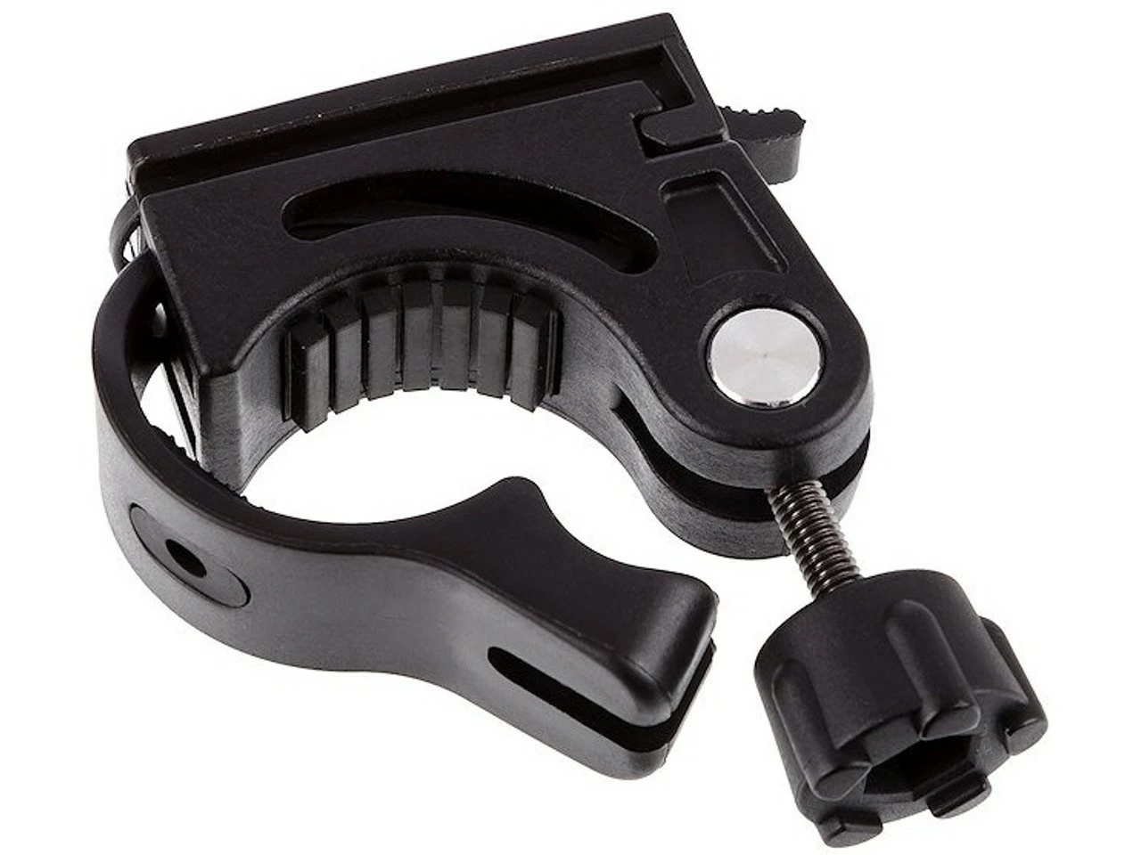 Busch-mueller Universal Lenkerhalter Für Ixon IQ / Ixon Pure 3 Busch-mueller Universal Lenkerhalter Für Ixon IQ / Ixon Pure