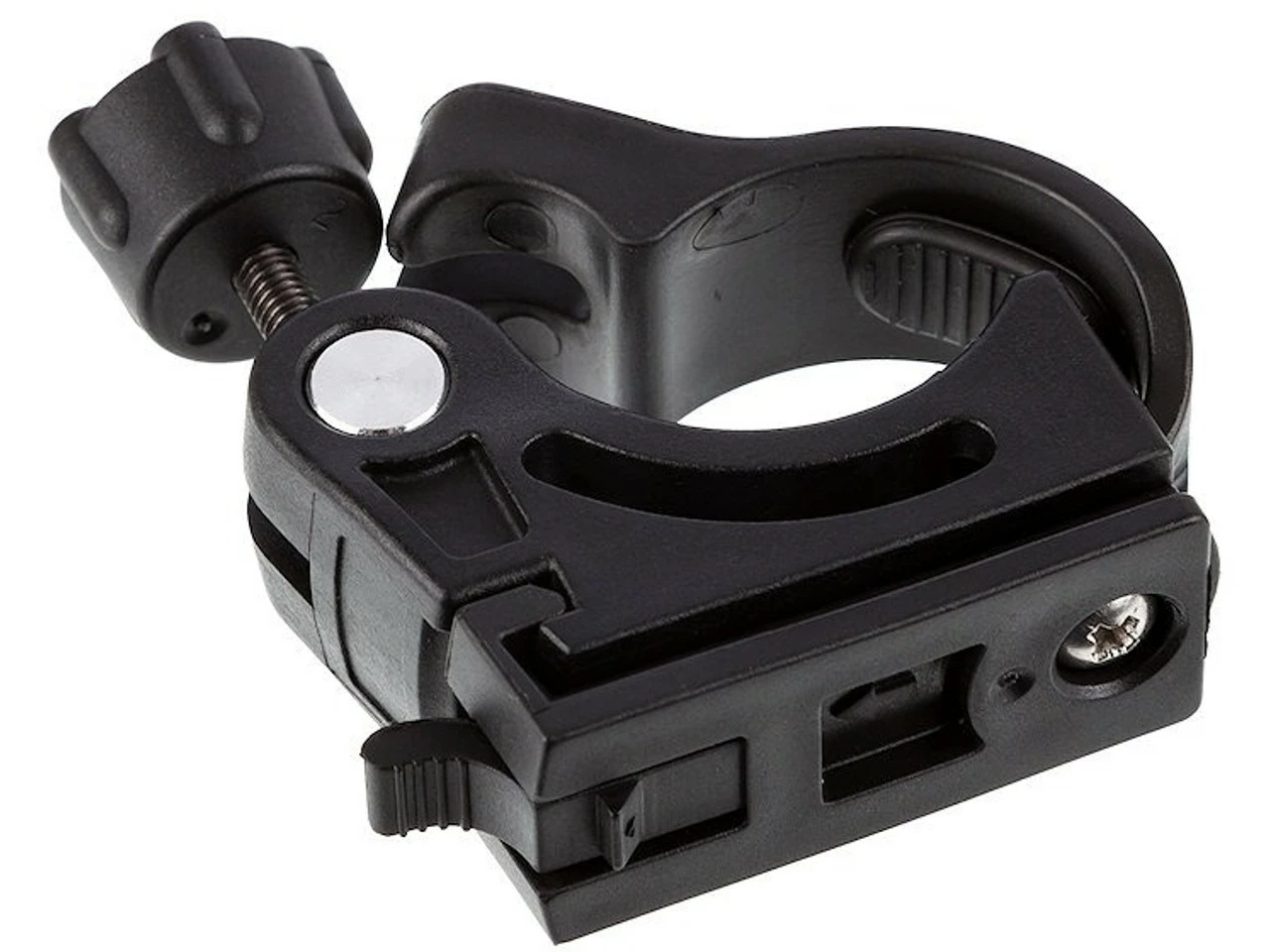 Busch-mueller Universal Lenkerhalter Für Ixon IQ / Ixon Pure 4 Busch-mueller Universal Lenkerhalter Für Ixon IQ / Ixon Pure – Bild 2