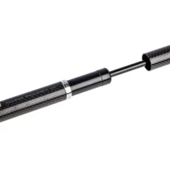 Topeak Micro Rocket Carbon Minipumpe -Angebote Rad Gipfel Store 95450