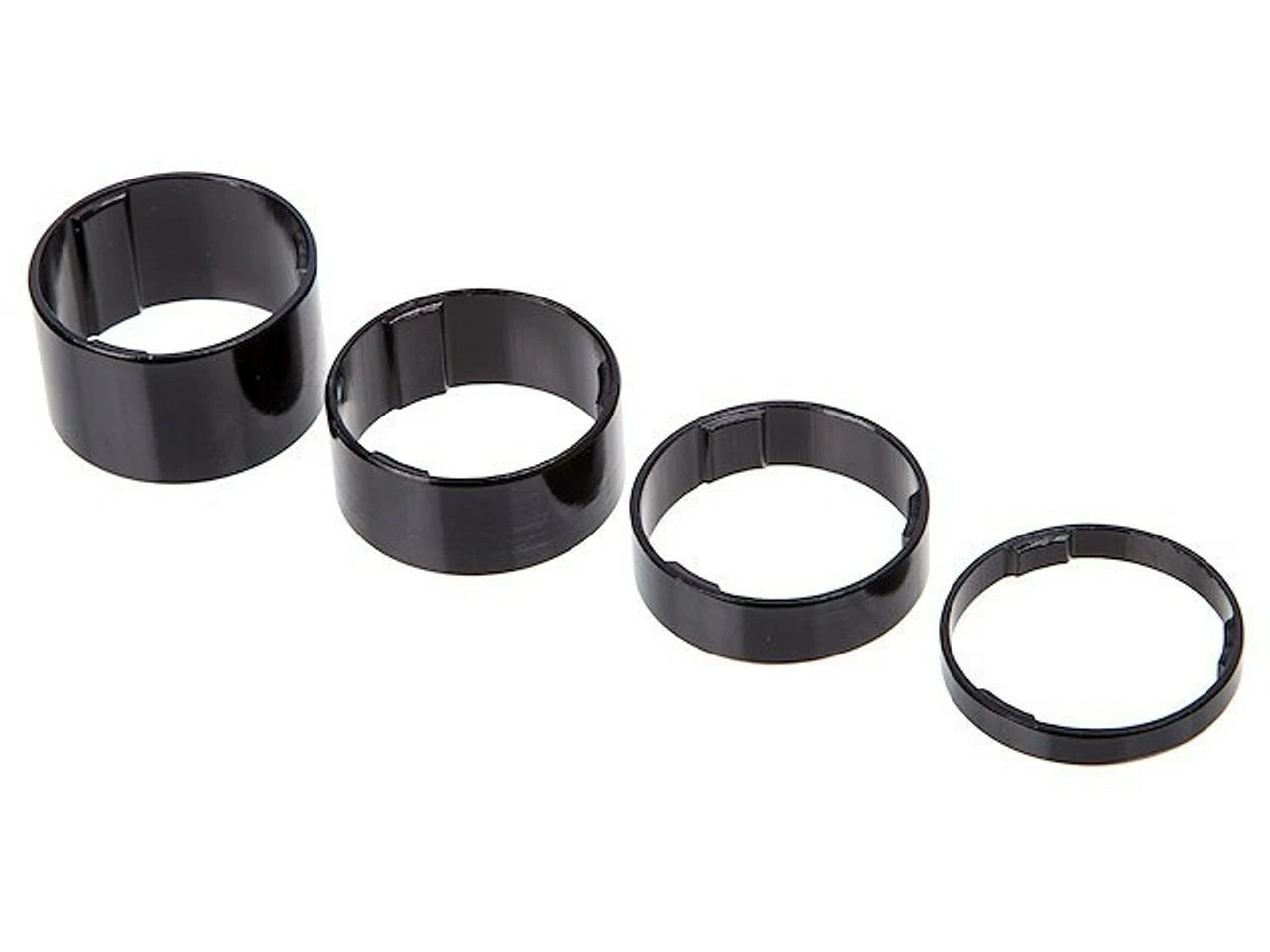 BBB LightSpace BHP-36 Spacerset Aluminium 3 BBB LightSpace BHP-36 Spacerset Aluminium